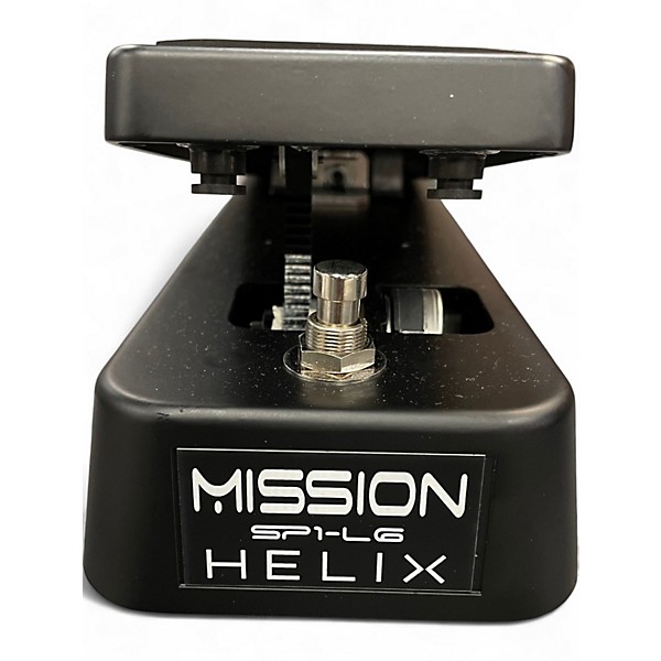 Used Line 6 SP1-LG Pedal