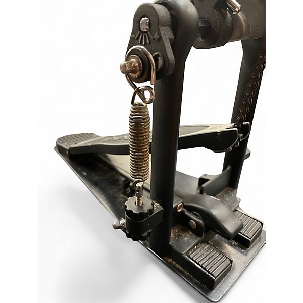 Used DW 2000 Series Single Single Bass Drum Pedal