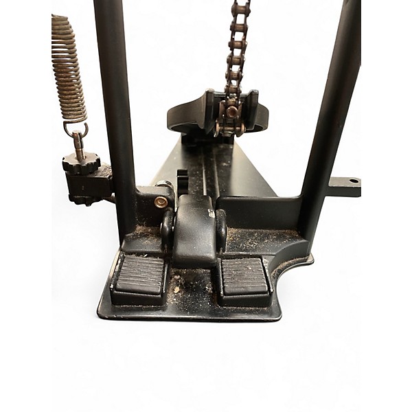 Used DW 2000 Series Single Single Bass Drum Pedal