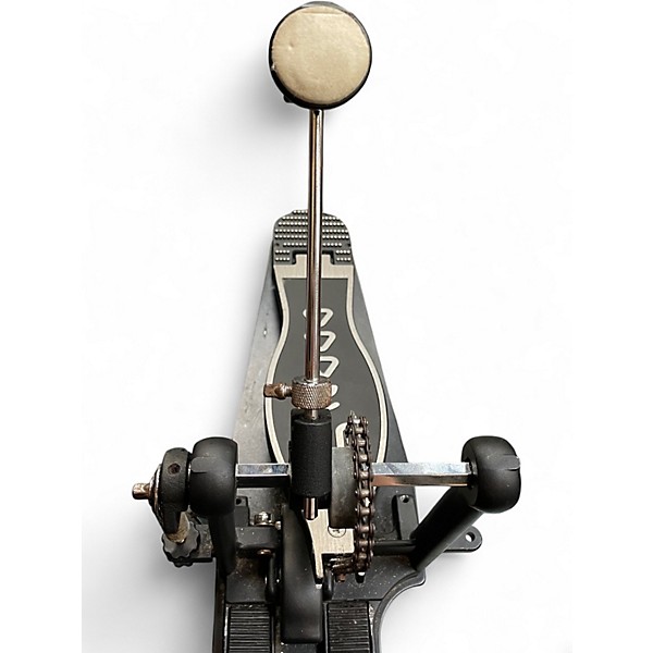 Used DW 2000 Series Single Single Bass Drum Pedal