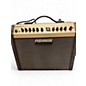 Used Fishman PROLBX500 Loudbox Mini Acoustic Guitar Combo Amp thumbnail