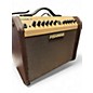 Used Fishman PROLBX500 Loudbox Mini Acoustic Guitar Combo Amp