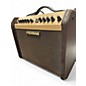 Used Fishman PROLBX500 Loudbox Mini Acoustic Guitar Combo Amp