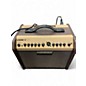 Used Fishman PROLBX500 Loudbox Mini Acoustic Guitar Combo Amp