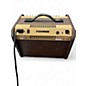 Used Fishman PROLBX500 Loudbox Mini Acoustic Guitar Combo Amp