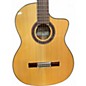 Used Cordoba GK Studio Natural Classical Acoustic Guitar thumbnail