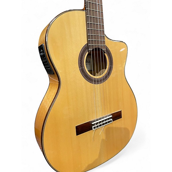 Used Cordoba GK Studio Natural Classical Acoustic Guitar