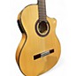 Used Cordoba GK Studio Natural Classical Acoustic Guitar