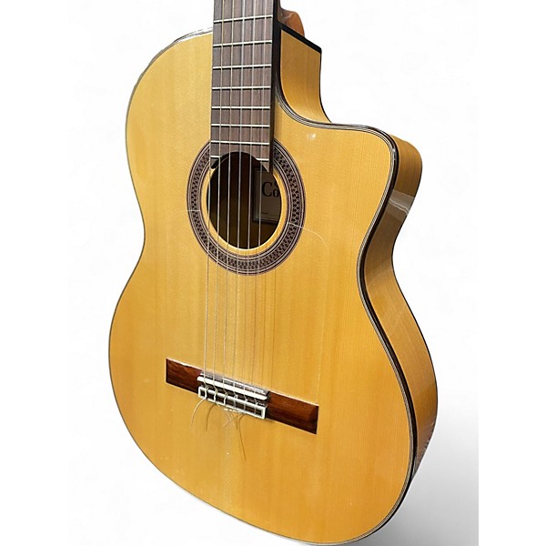 Used Cordoba GK Studio Natural Classical Acoustic Guitar