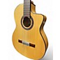 Used Cordoba GK Studio Natural Classical Acoustic Guitar