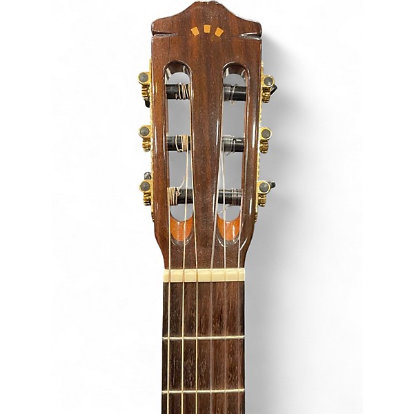 Used Cordoba GK Studio Natural Classical Acoustic Guitar