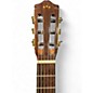 Used Cordoba GK Studio Natural Classical Acoustic Guitar