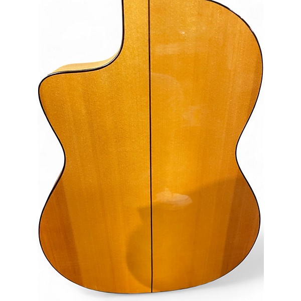 Used Cordoba GK Studio Natural Classical Acoustic Guitar