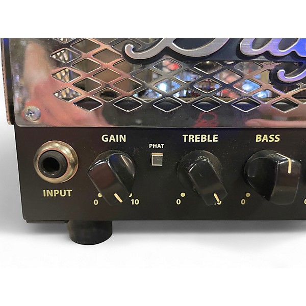 Used Bugera T5 Infinium Tube Guitar Amp Head