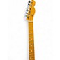 Used Fender American Professional II Telecaster Sunburst Solid Body Electric Guitar