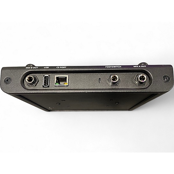 Used DIGITAL AUDIO LABS Livemix Signal Processor