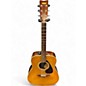 Used Yamaha FG335 NAT Acoustic Guitar thumbnail