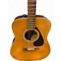 Used Yamaha FG335 NAT Acoustic Guitar