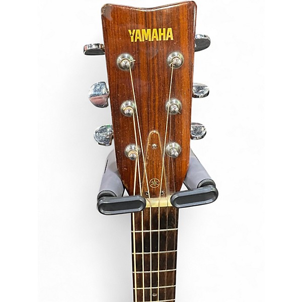 Used Yamaha FG335 NAT Acoustic Guitar