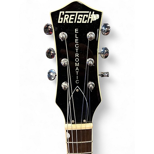 Used Gretsch Guitars G5232T ELECTROMATIC Black Cherry Solid Body Electric Guitar