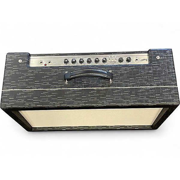 Used Supro ROYALE 1933R Tube Guitar Combo Amp