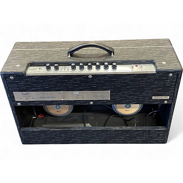 Used Supro ROYALE 1933R Tube Guitar Combo Amp