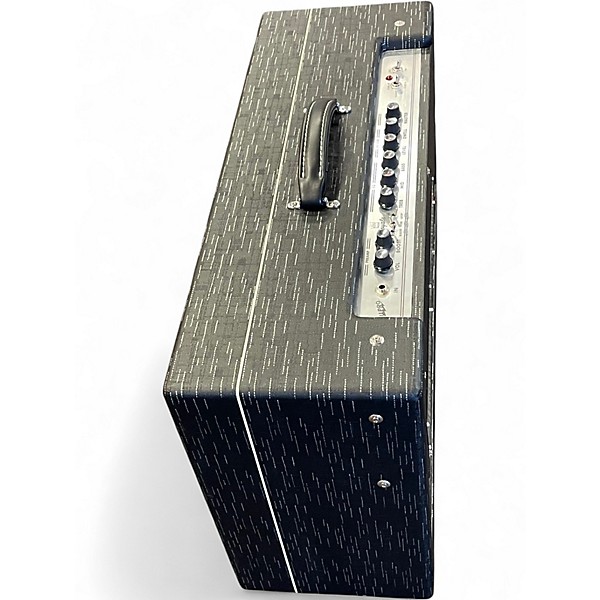 Used Supro ROYALE 1933R Tube Guitar Combo Amp