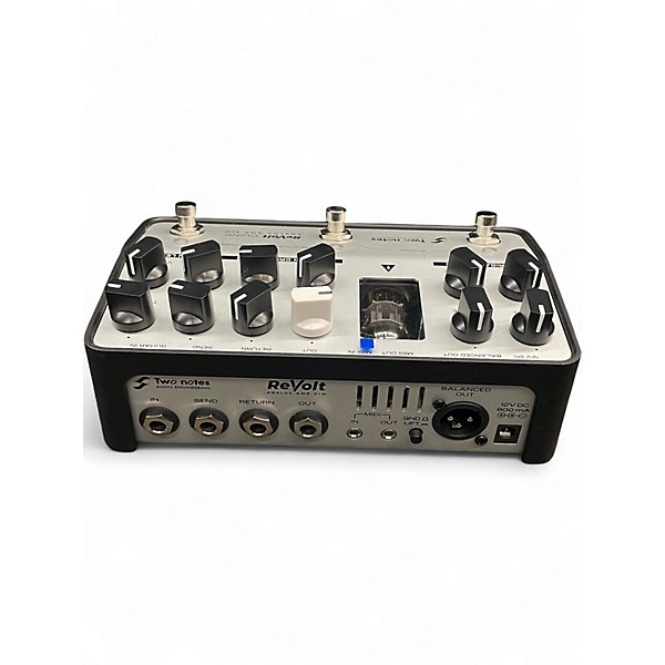 Used Two Notes REVOLT GUITAR Effect Pedal