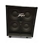 Used Peavey 410TVX Bass Cabinet thumbnail