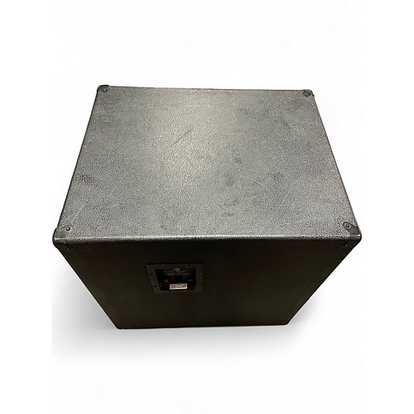 Used Peavey 410TVX Bass Cabinet