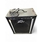 Used Peavey TKO 75 Bass Combo Amp thumbnail