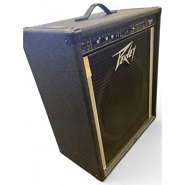 Used Peavey TKO 75 Bass Combo Amp