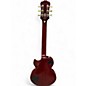 Used Epiphone Les Paul Studio Wine Red Solid Body Electric Guitar