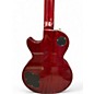 Used Epiphone Les Paul Studio Wine Red Solid Body Electric Guitar