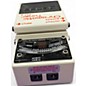 Used BOSS TU3 Chromatic Tuner Pedal
