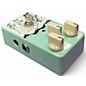 Used Animals Pedal Fun as Fuzz Effect Pedal