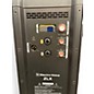 Used Electro-Voice ZLX-15P 15in 2-Way Powered Speaker