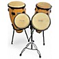 Used MEINL HEADLINER CONGA/BONGA SET Conga thumbnail