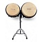 Used MEINL HEADLINER CONGA/BONGA SET Conga