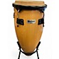 Used MEINL HEADLINER CONGA/BONGA SET Conga