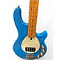 Used Sire MARCUS MILLER Z3 Blue Electric Bass Guitar