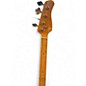 Used Sire MARCUS MILLER Z3 Blue Electric Bass Guitar