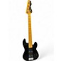 Used Markbass GV5 Black Electric Bass Guitar thumbnail