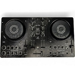 Used AlphaTheta DDJFLX2 DJ Controller