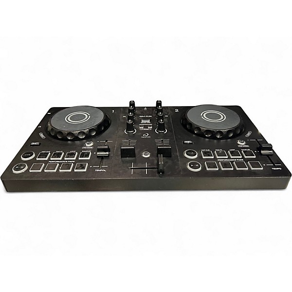 Used AlphaTheta DDJFLX2 DJ Controller