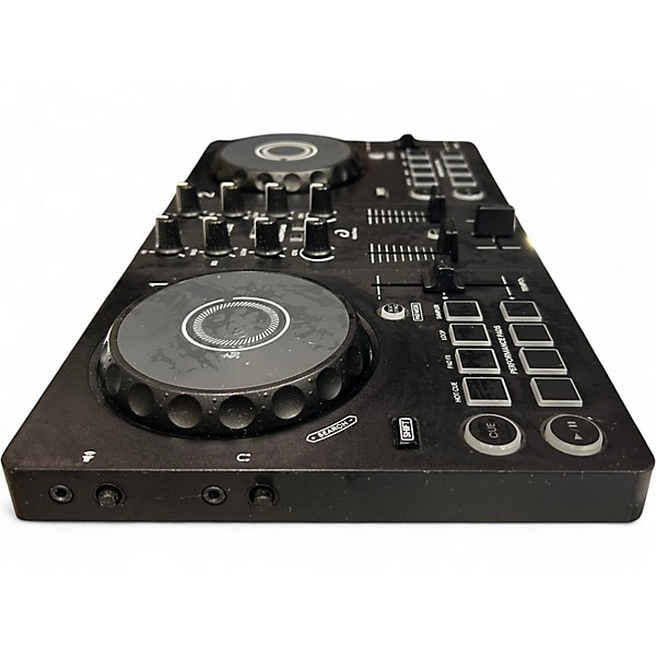 Used AlphaTheta DDJFLX2 DJ Controller