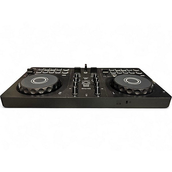 Used AlphaTheta DDJFLX2 DJ Controller