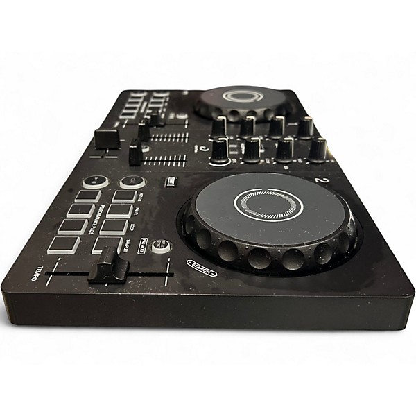 Used AlphaTheta DDJFLX2 DJ Controller