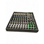 Used Mackie ProFX12v3+ Unpowered Mixer