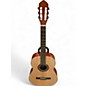 Used Giannini GN-15N Natural Classical Acoustic Guitar thumbnail